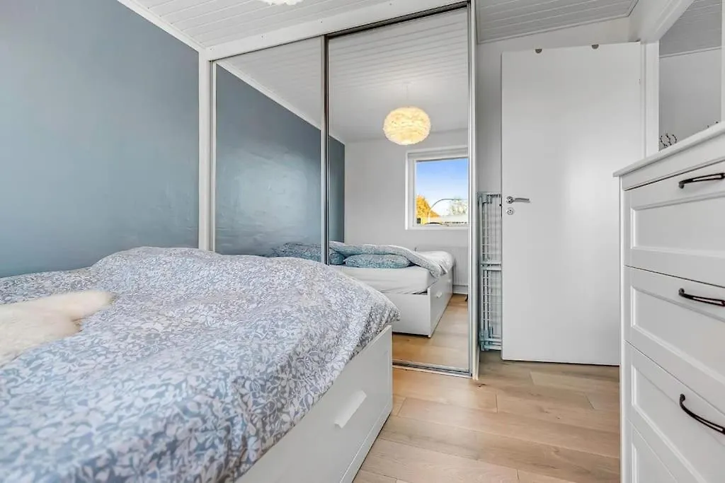 Nice And Cozy Family House At Billund Center Denmark