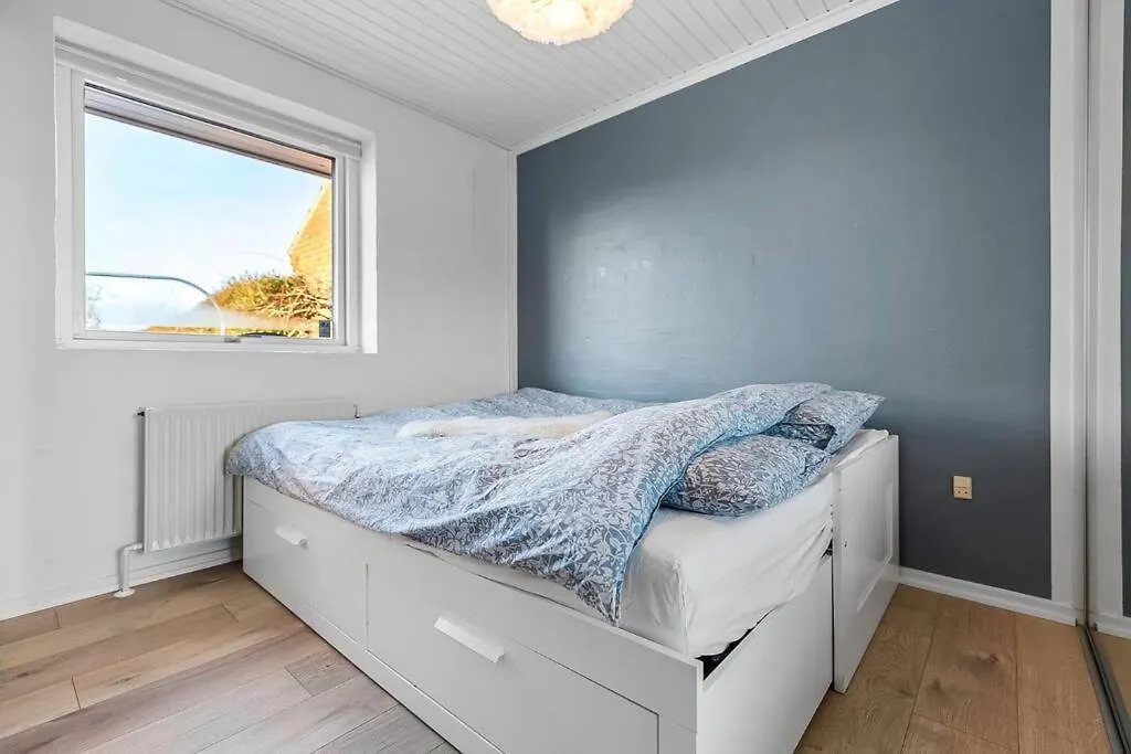 Villa Nice And Cozy Family House At Billund Center