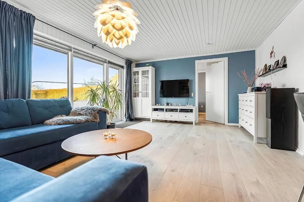 Nice And Cozy Family House At Billund Center 0*,  Denmark