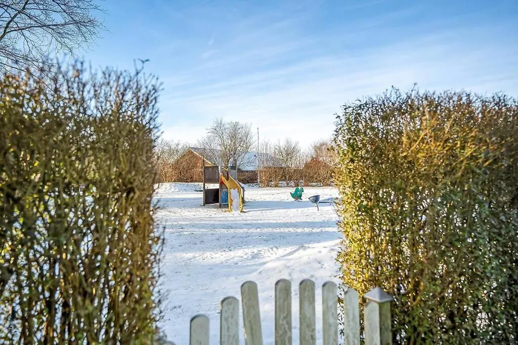 Villa Nice And Cozy Family House At Billund Center