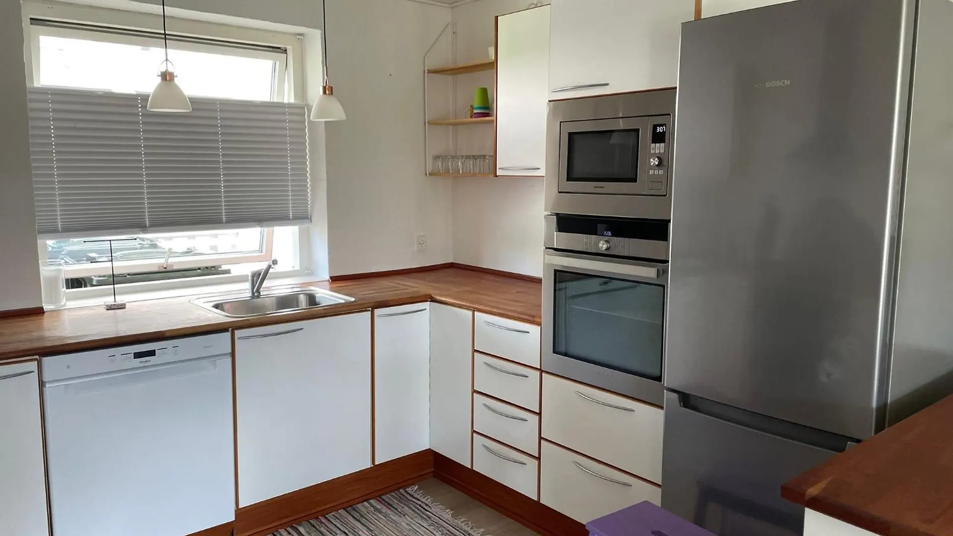 Nice And Cozy Family House At Billund Center 0*,
